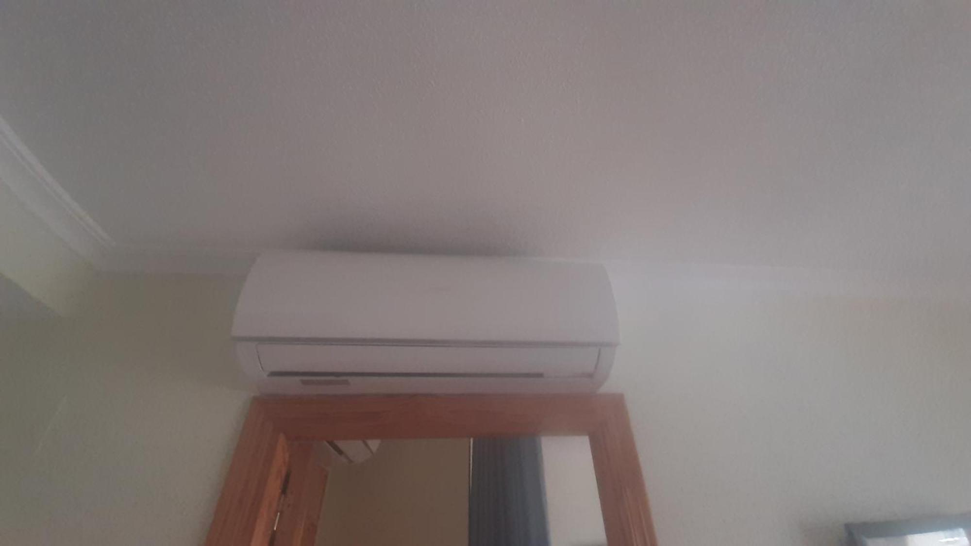 カーラ・デ・フィネストラット Benidorm Apartamento Segunda Linea Playaヴィラ エクステリア 写真